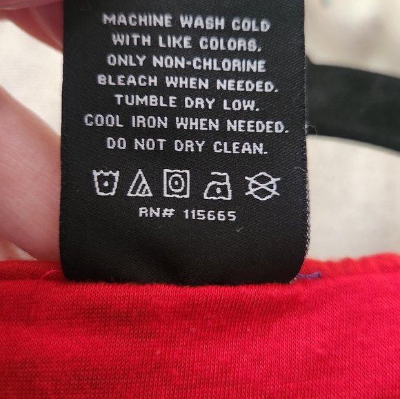 My Hero Academia Anime UA Windbreaker Jacket Men's Large Blue Red Zip Hooded - Picture 10 of 11